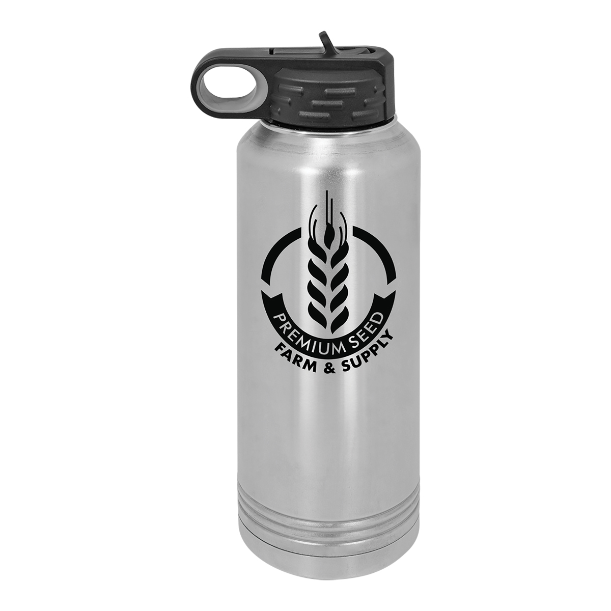 Polar Camel 40oz. Stainless Steel Water Bottle 20