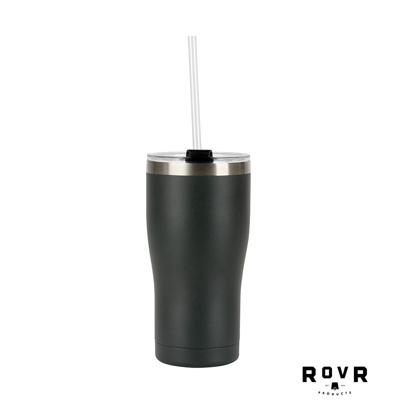 RovR® 20 oz. Vacuum Insulated Travel Tumbler 2