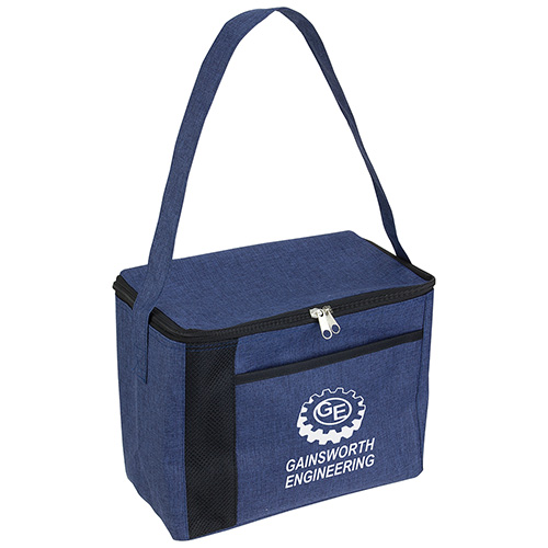 Greystone Polycanvas Square Cooler Bag 13