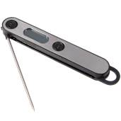 Kitchi Foldable Food Thermometer 10