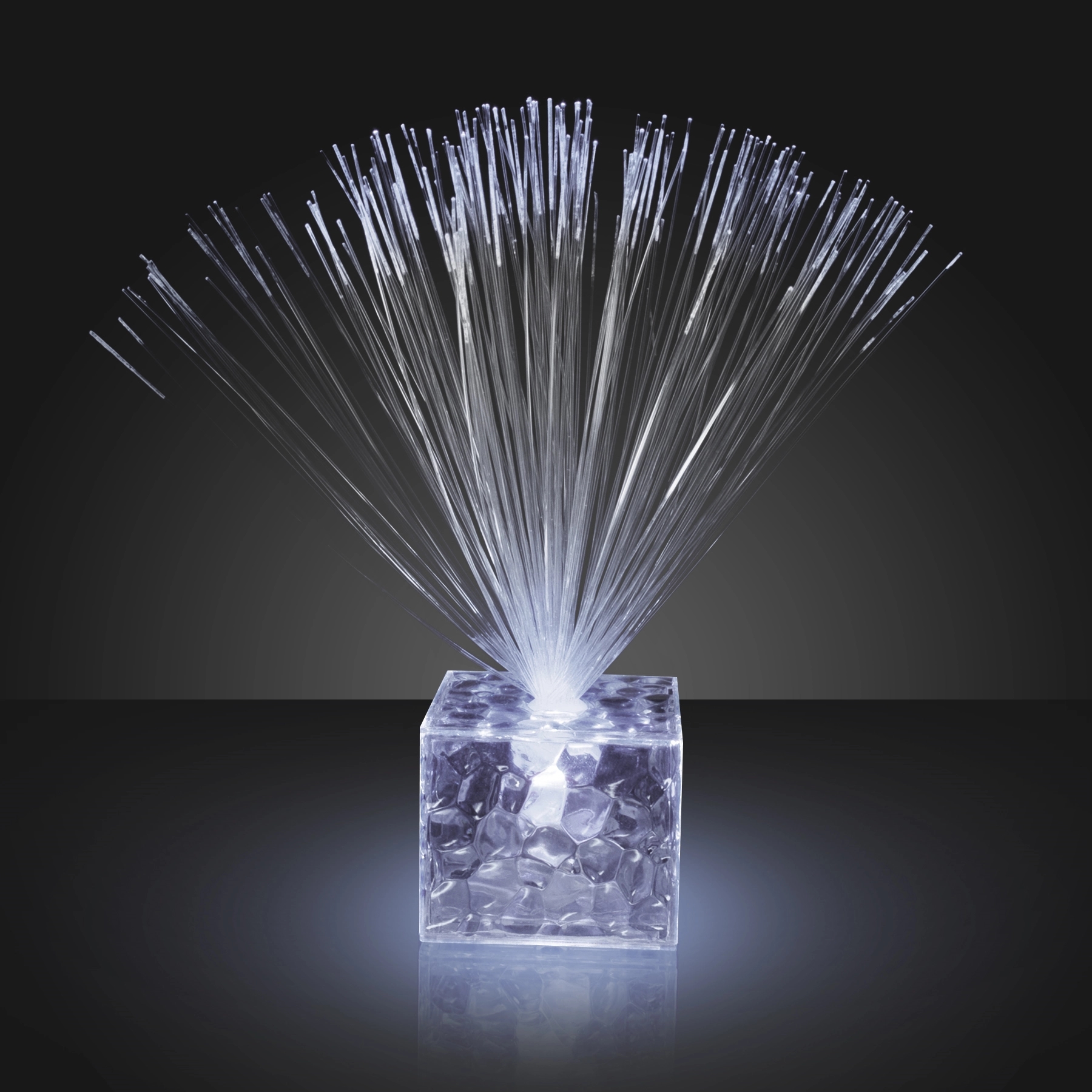 5.5" light-up centerpiece 6