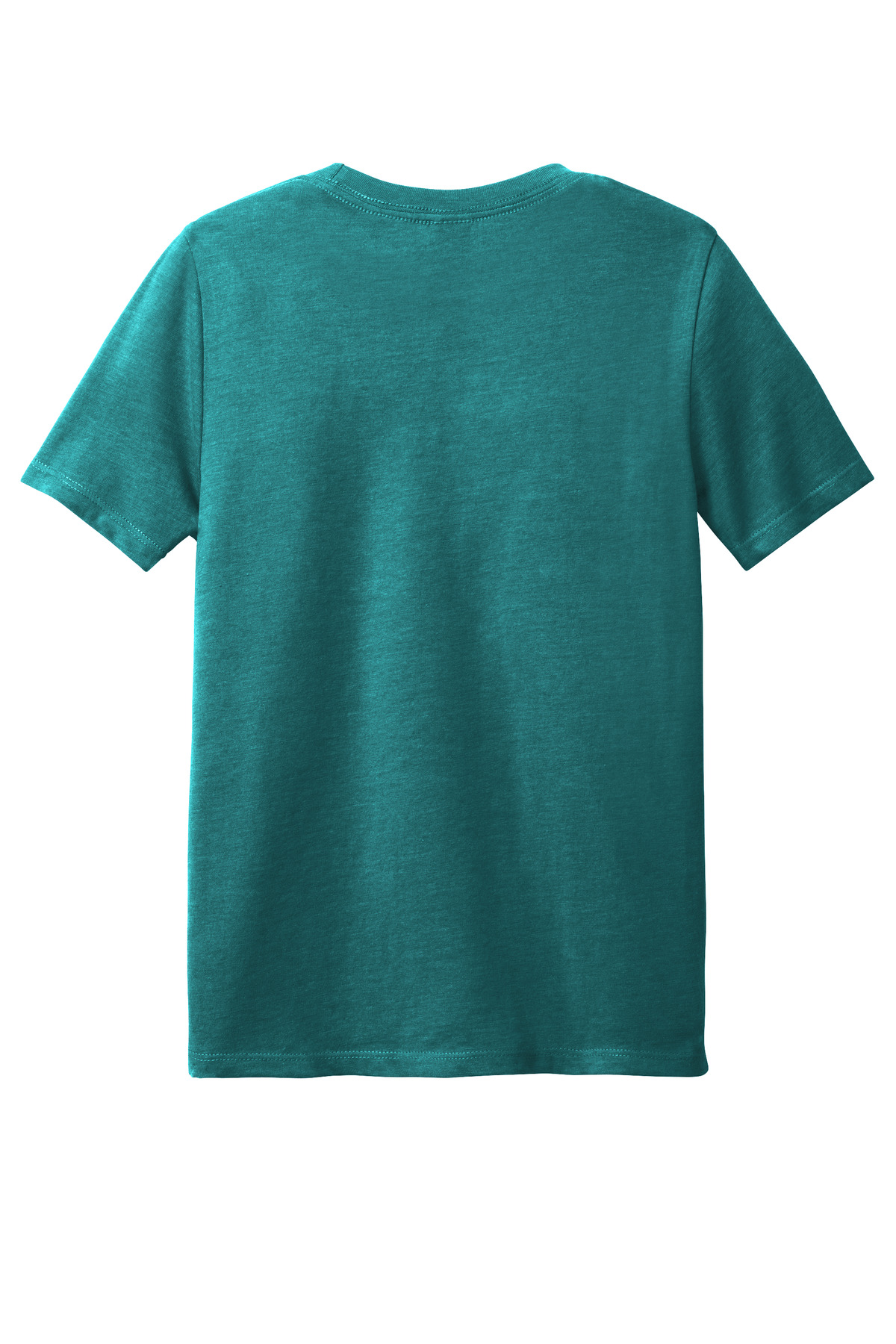 District Youth Perfect Blend CVC Tee DT108Y 32