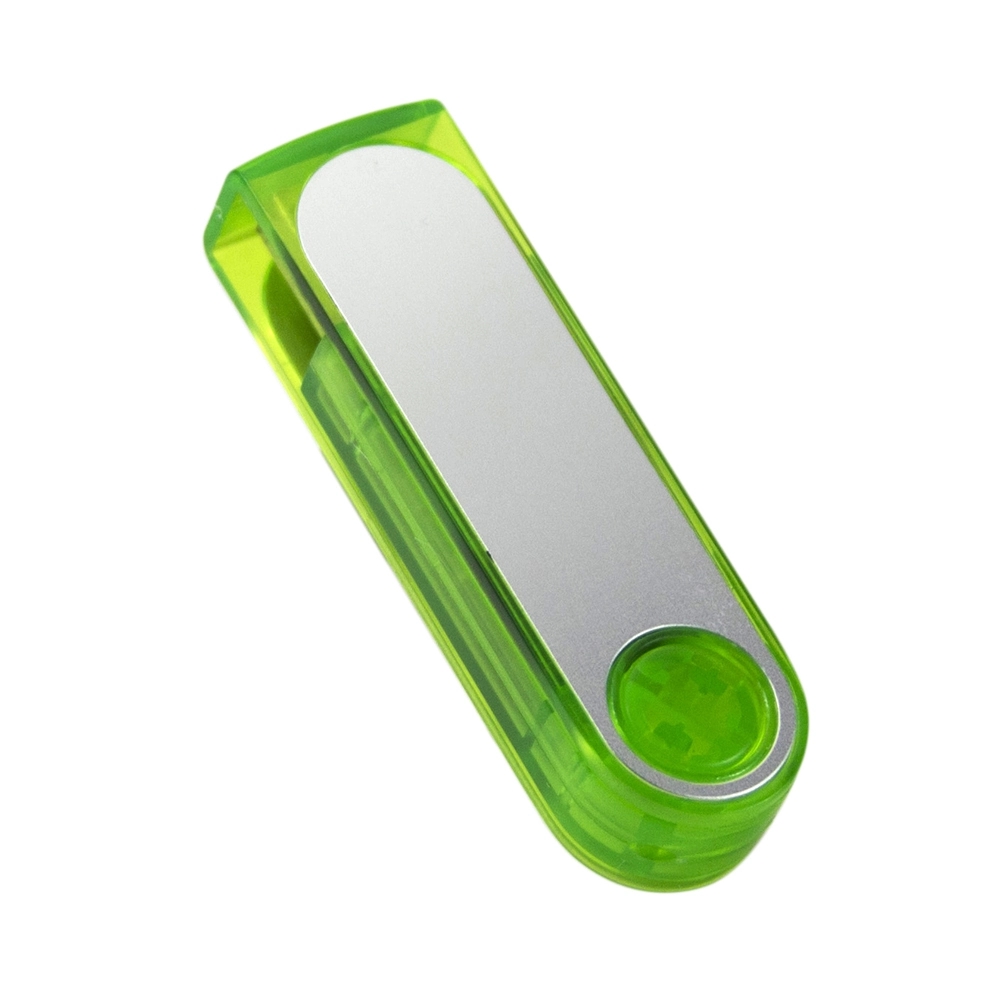 Trans Swivel USB Flash Drive 3.0 4