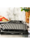 Lodge® 10.5" Cast Iron Reversible Grill / Griddle 13