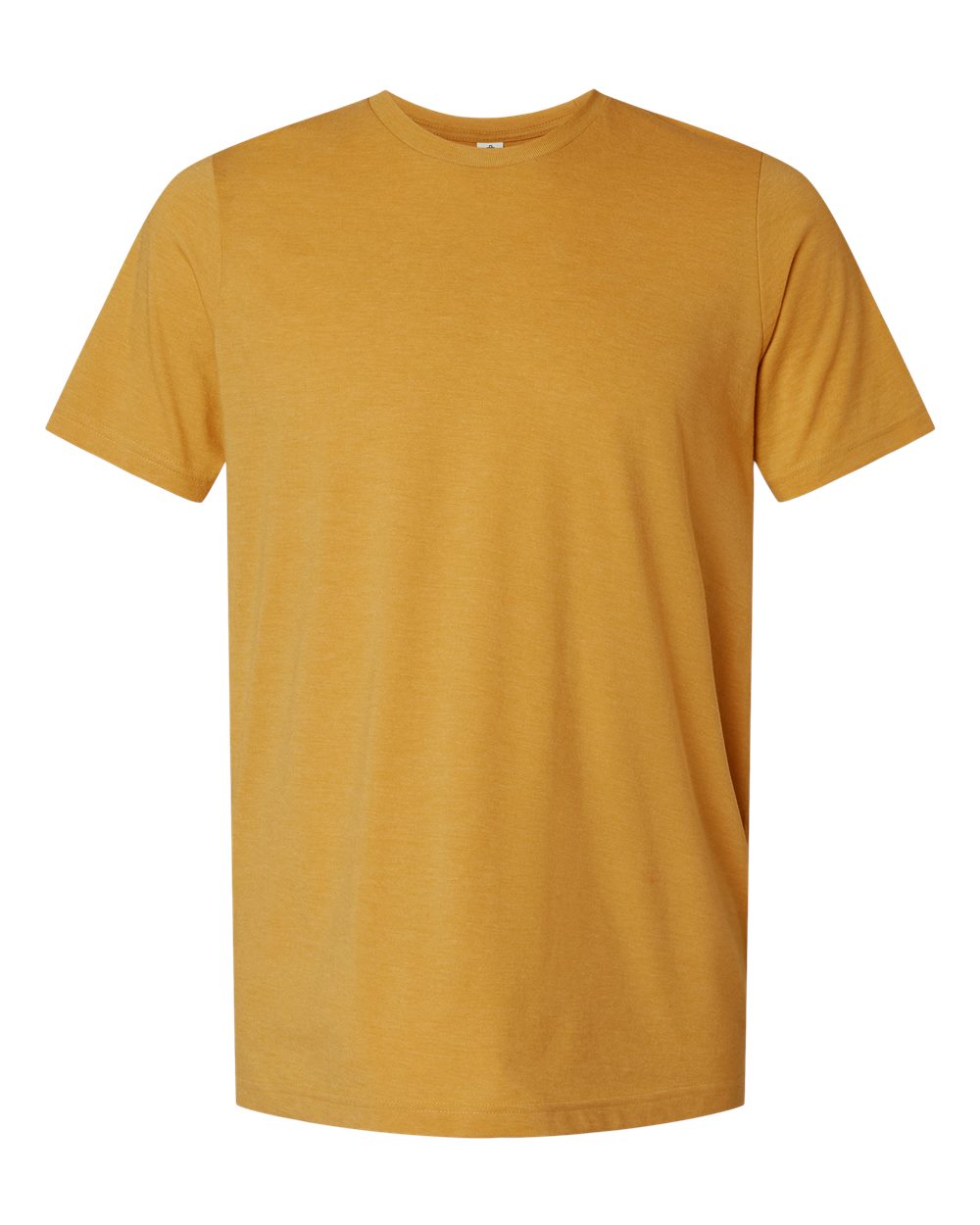 Unisex Combed CVC T-Shirt - 602CVC 266