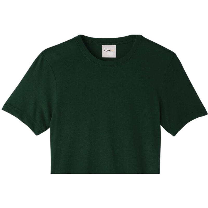 CORE365 Youth Fusion ChromaSoft Performance T-Shirt 28
