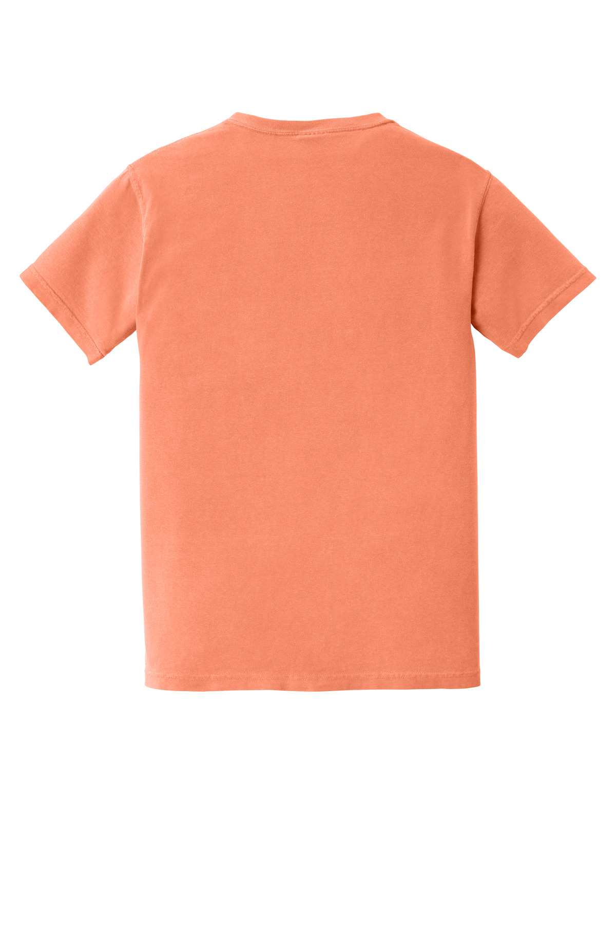 Comfort Colors® Adult Heavyweight Pocket T-Shirt 121