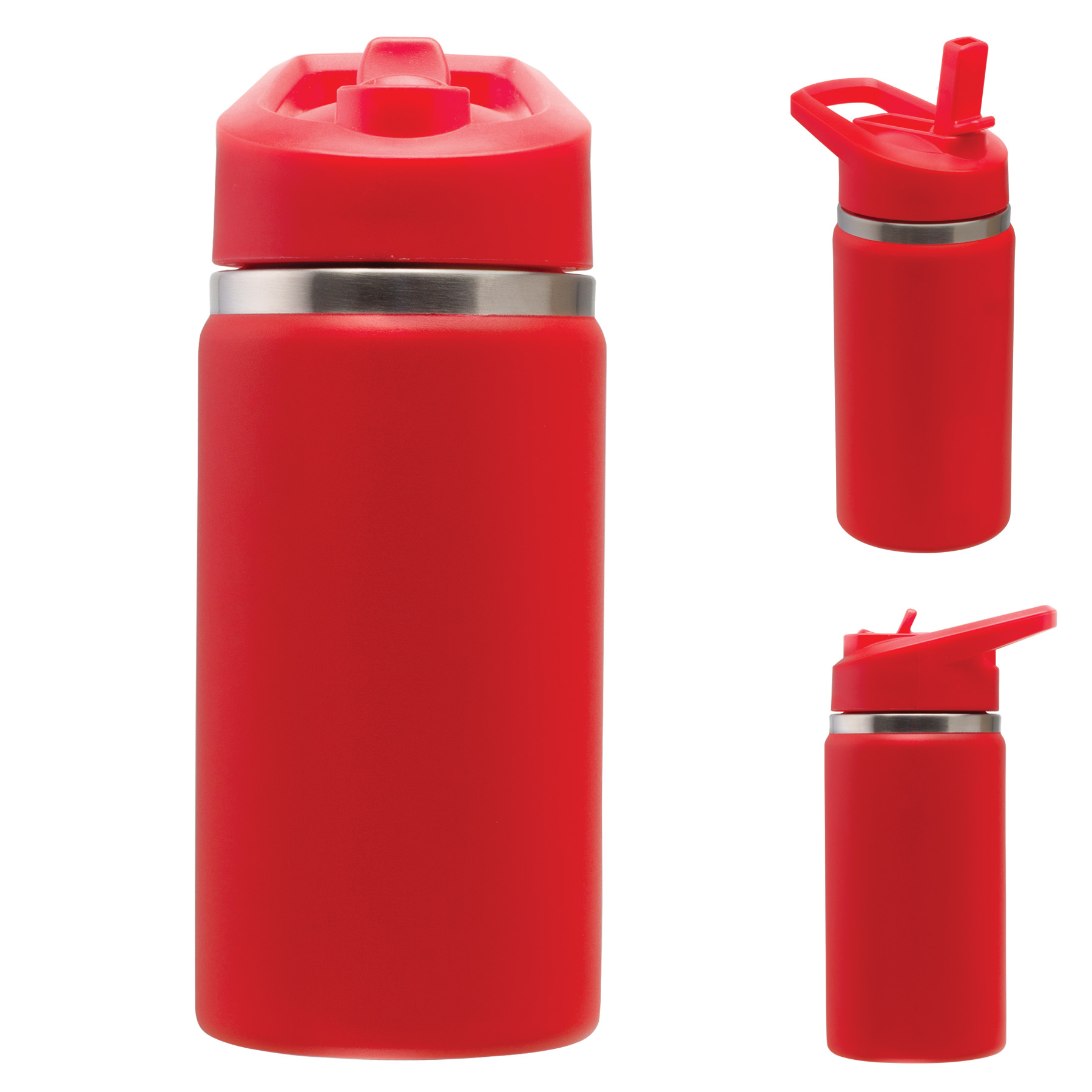 14oz Lil' Sipper Hydration Bottle 7