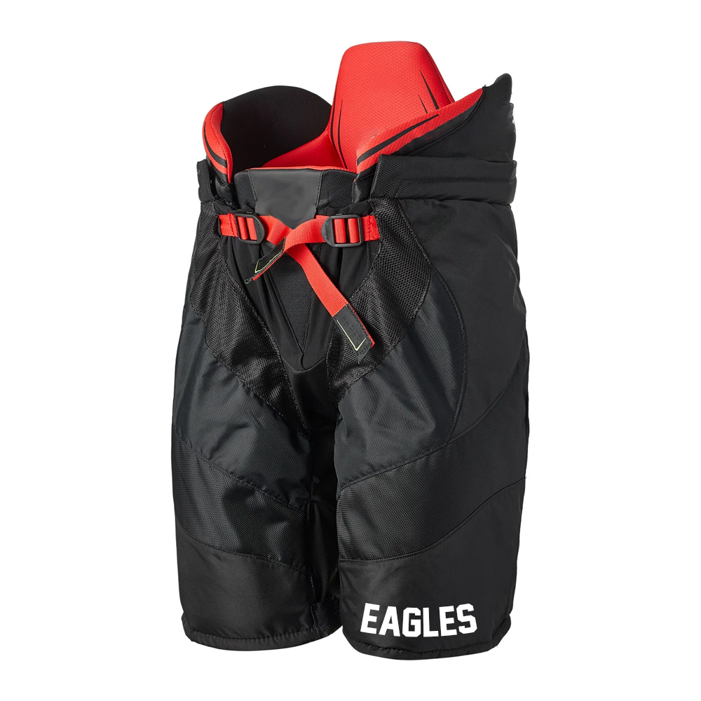 Pro Personalized Ice Hockey Pants 9