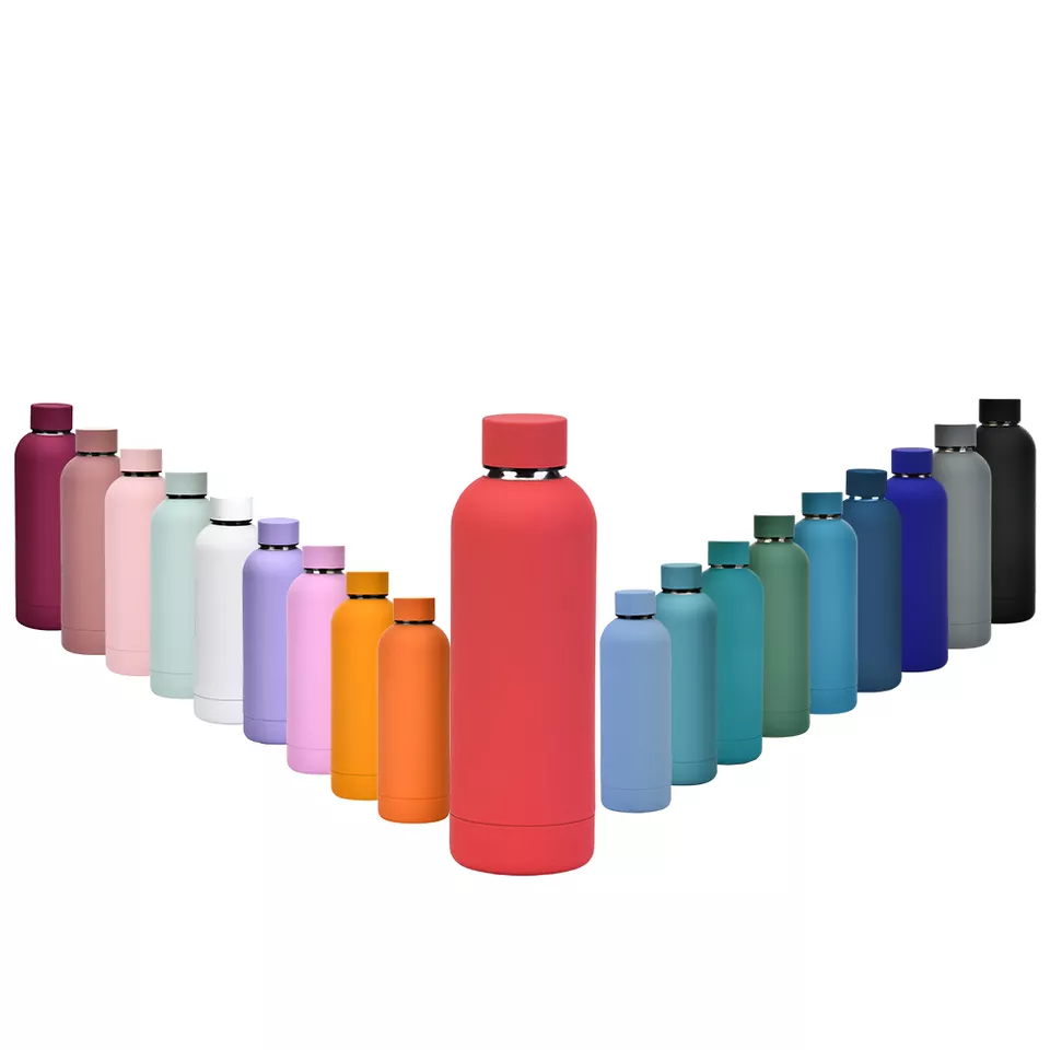 Water Bottles 3