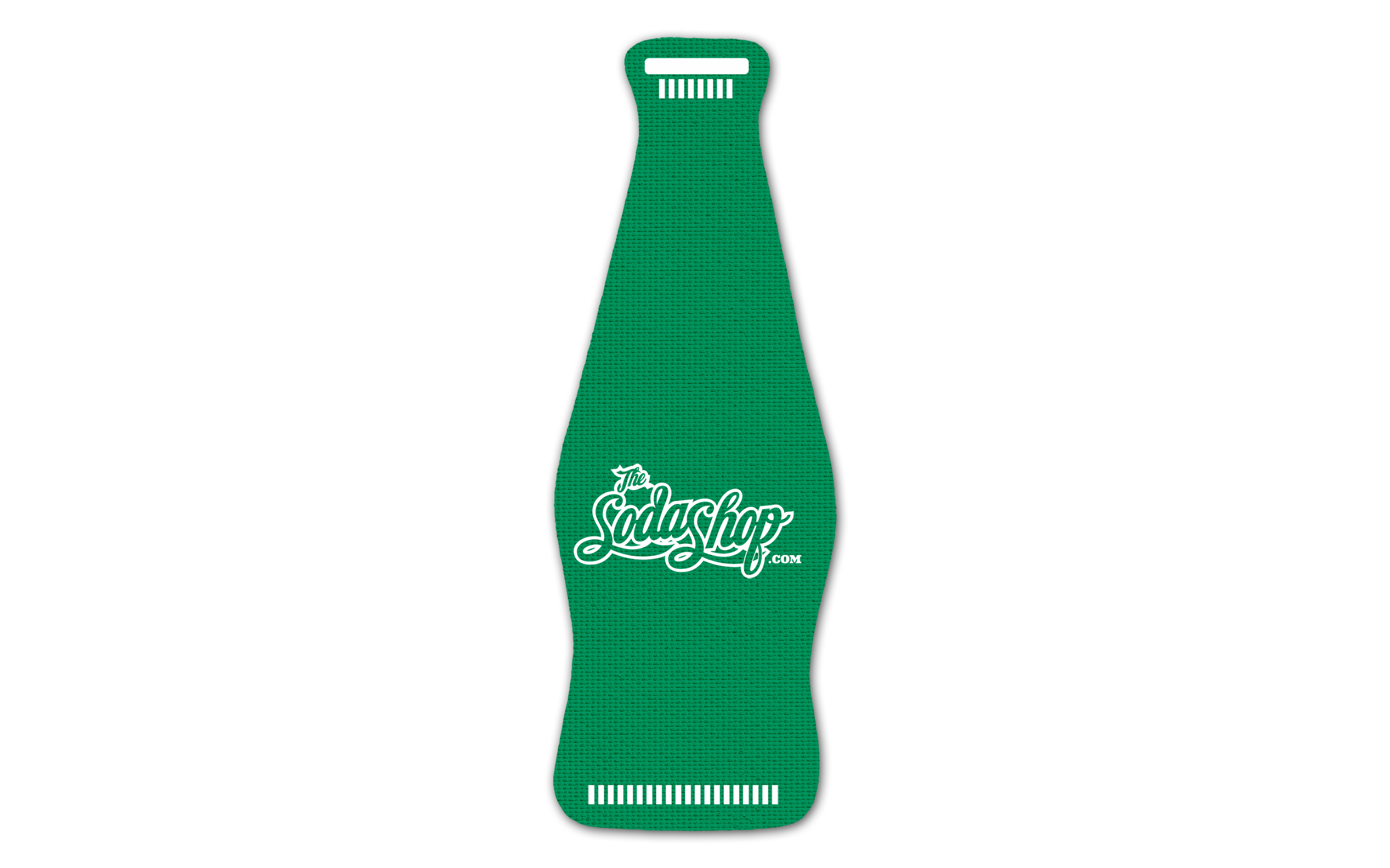 Bottle Vinyl Jar Opener 55