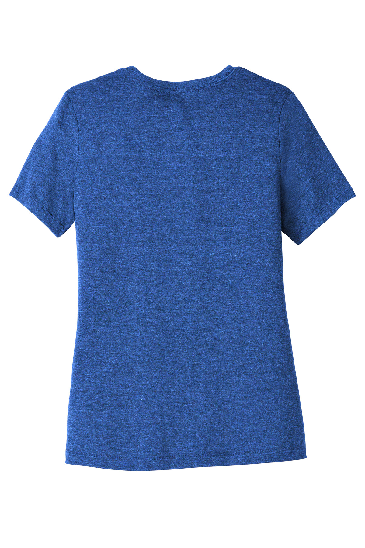 BELLA+CANVAS Women's Relaxed CVC Tee BC6400CVC 46