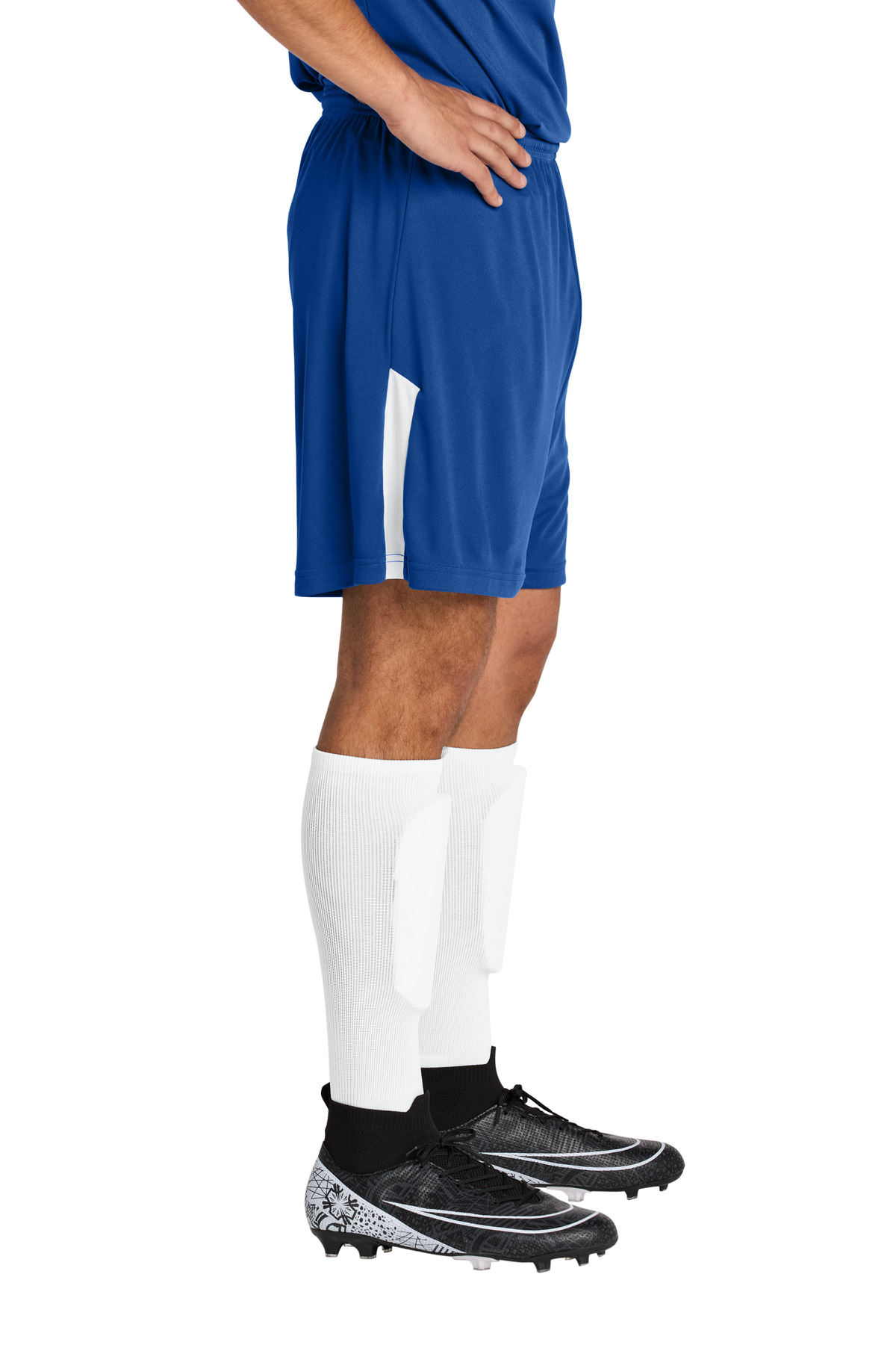 Sport-Tek All Sport OTC Socks STA05 63