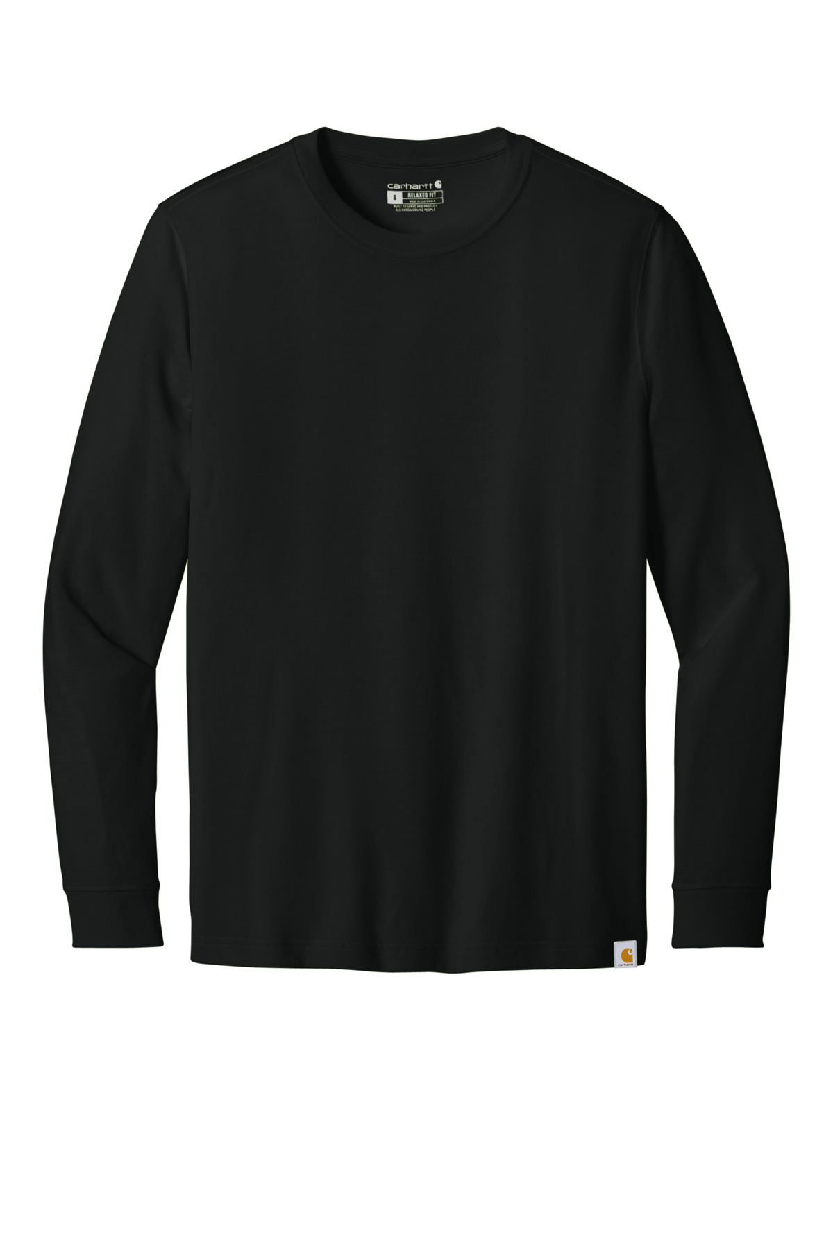 Carhartt Long Sleeve T-Shirt CT106921 2