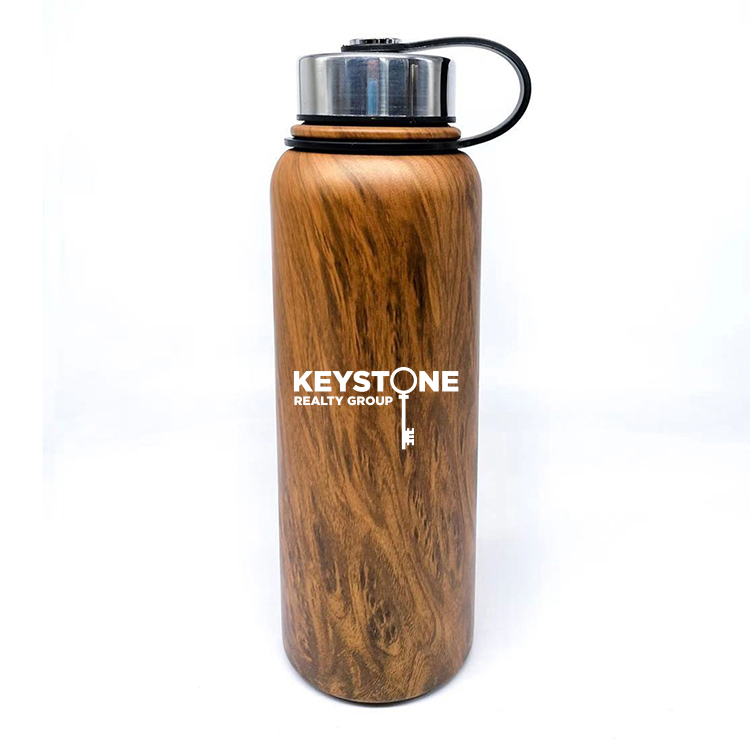 40oz Shasta Stainless Steel Vacuum Bottle 11
