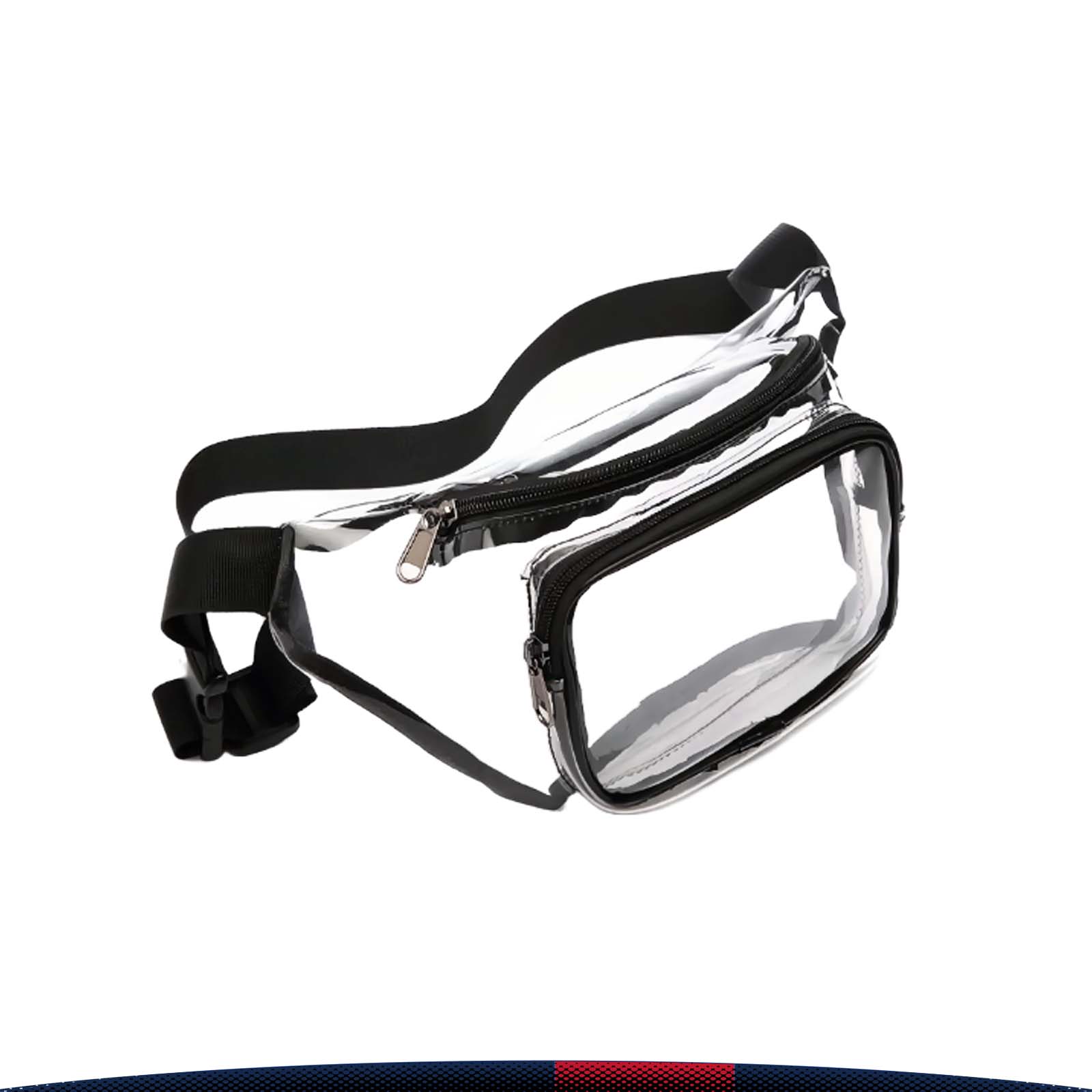Sedo Clear Fanny Pack 5