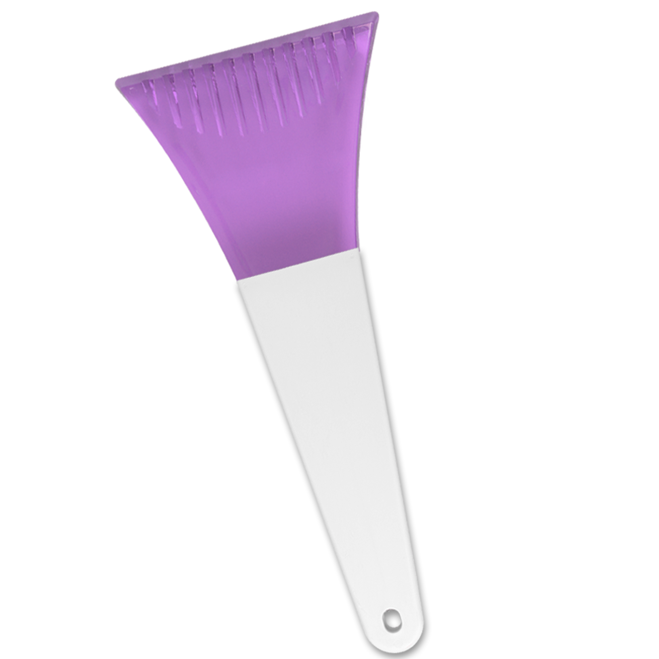 11.5" Inch Polar Ice Scraper 12