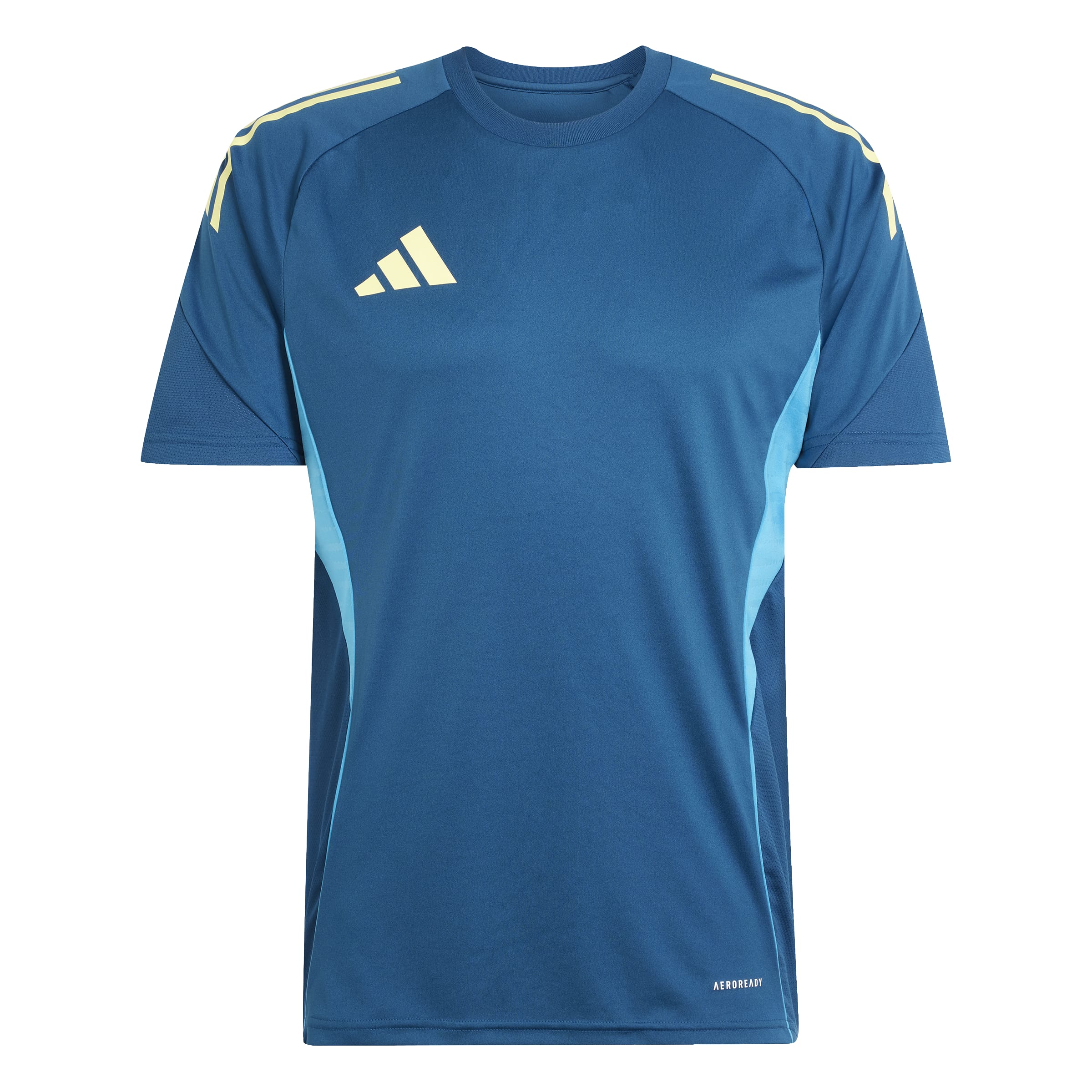 Tiro 25 Competition Training Jersey 5