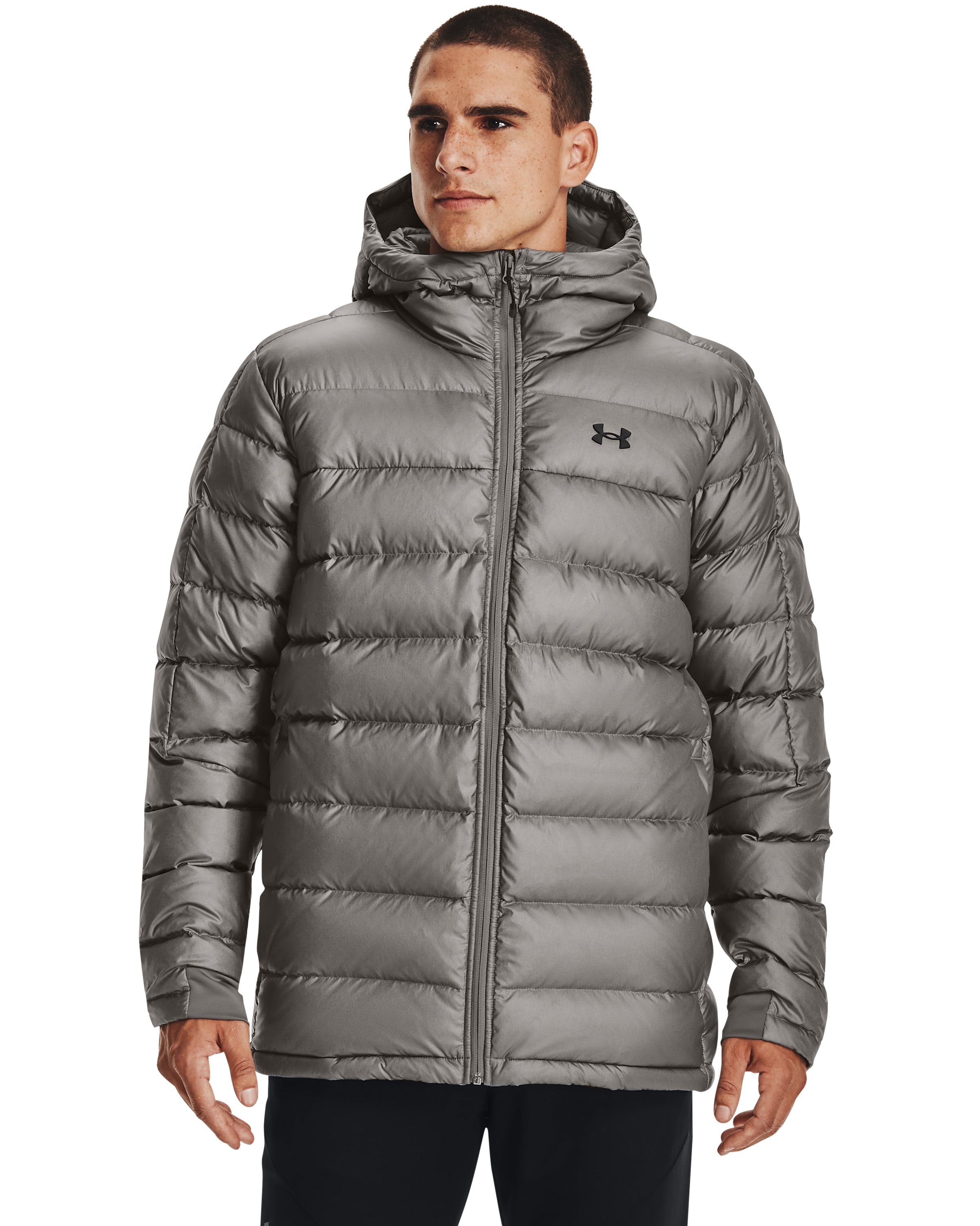 Men's UA Impasse Ops Jacket 3