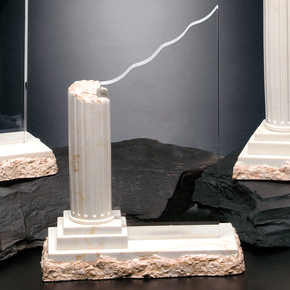 Corinthian Column 12
