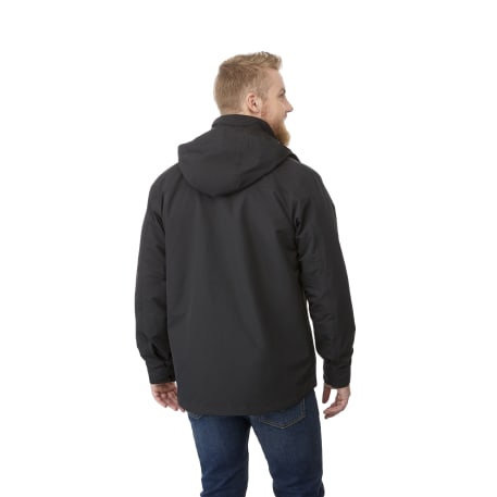 Mens DUTRA 3-in-1 Jacket 55