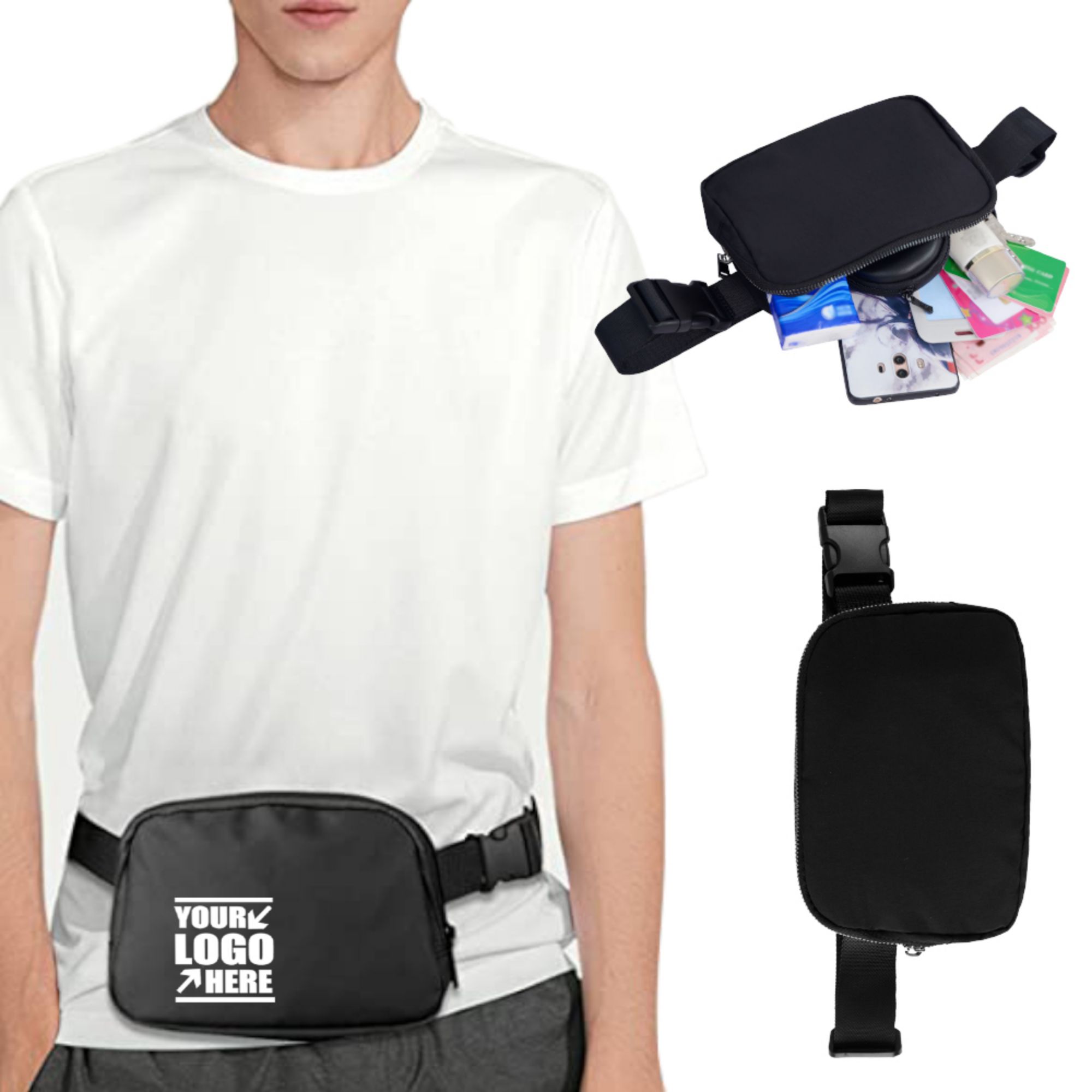 Everywhere Crossbody Belt Bag 1