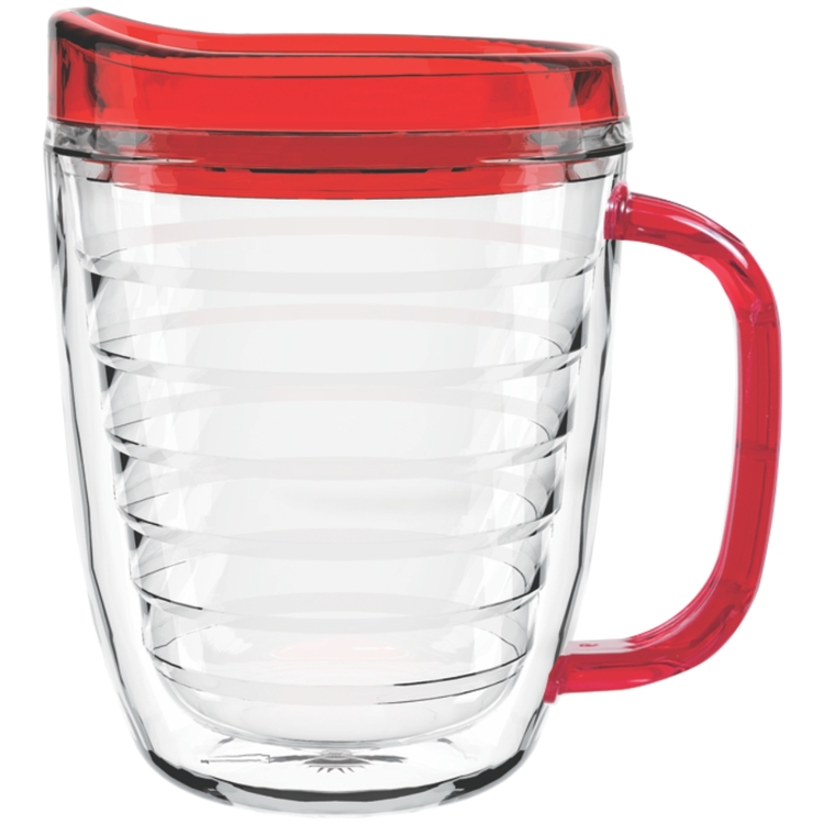 12 oz. Shelby Coffee Mug 10