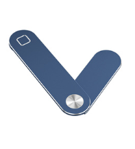 Magnetic Laptop Extension Phone Holder 5