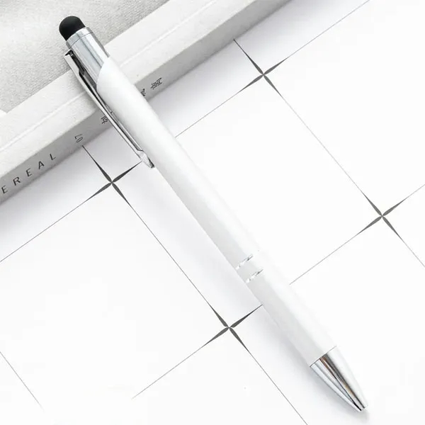 Promotional Stylus Metal Ballpoint pen 11