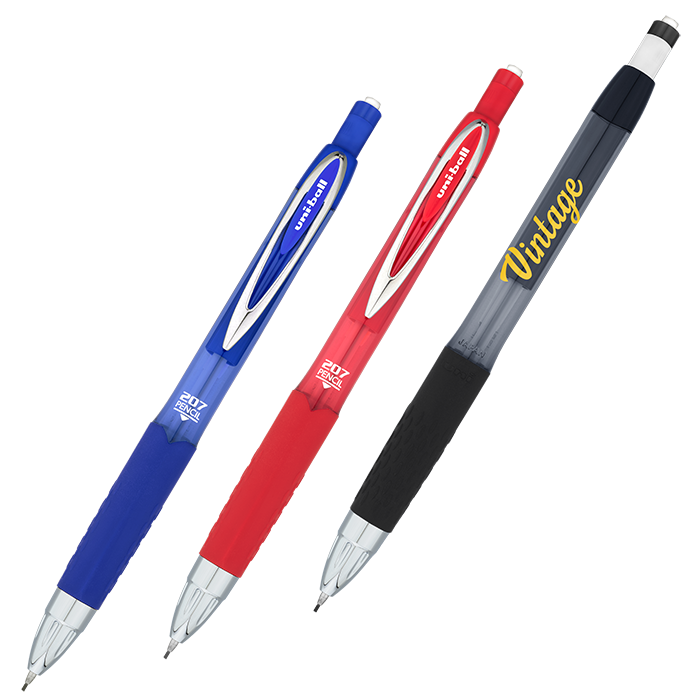 uni-ball® 207 Mechanical Pencil (0.7mm) 28