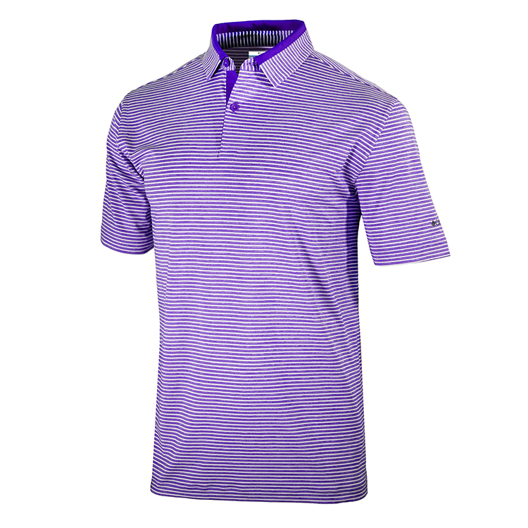 Columbia Omni-Wick Stroll Polo 6