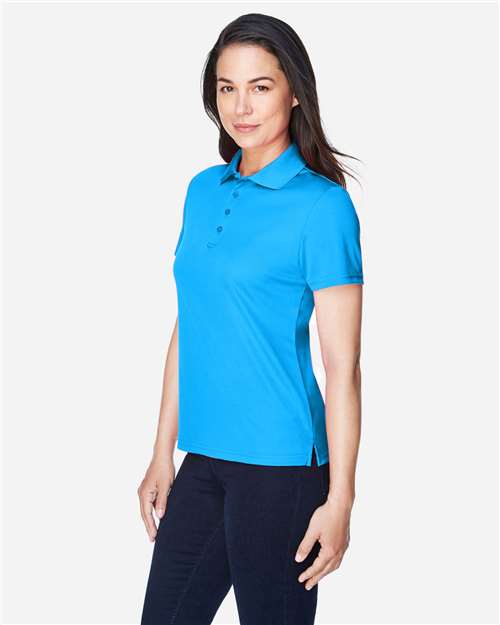Women's Origin Performance Piqué Polo - 78181 184