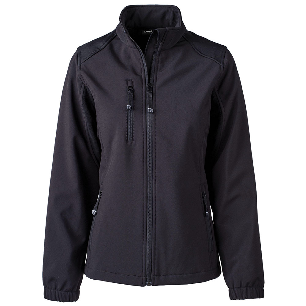 Ladies Softshell