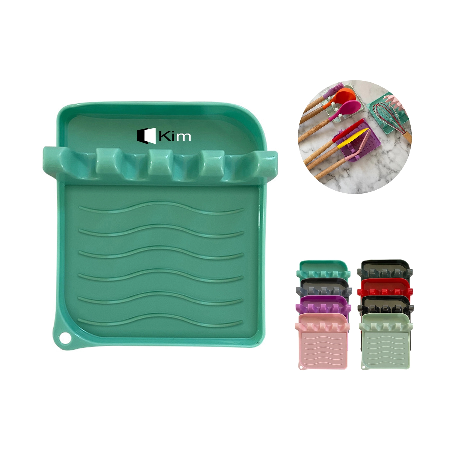 Kitchen Drain Rack 3