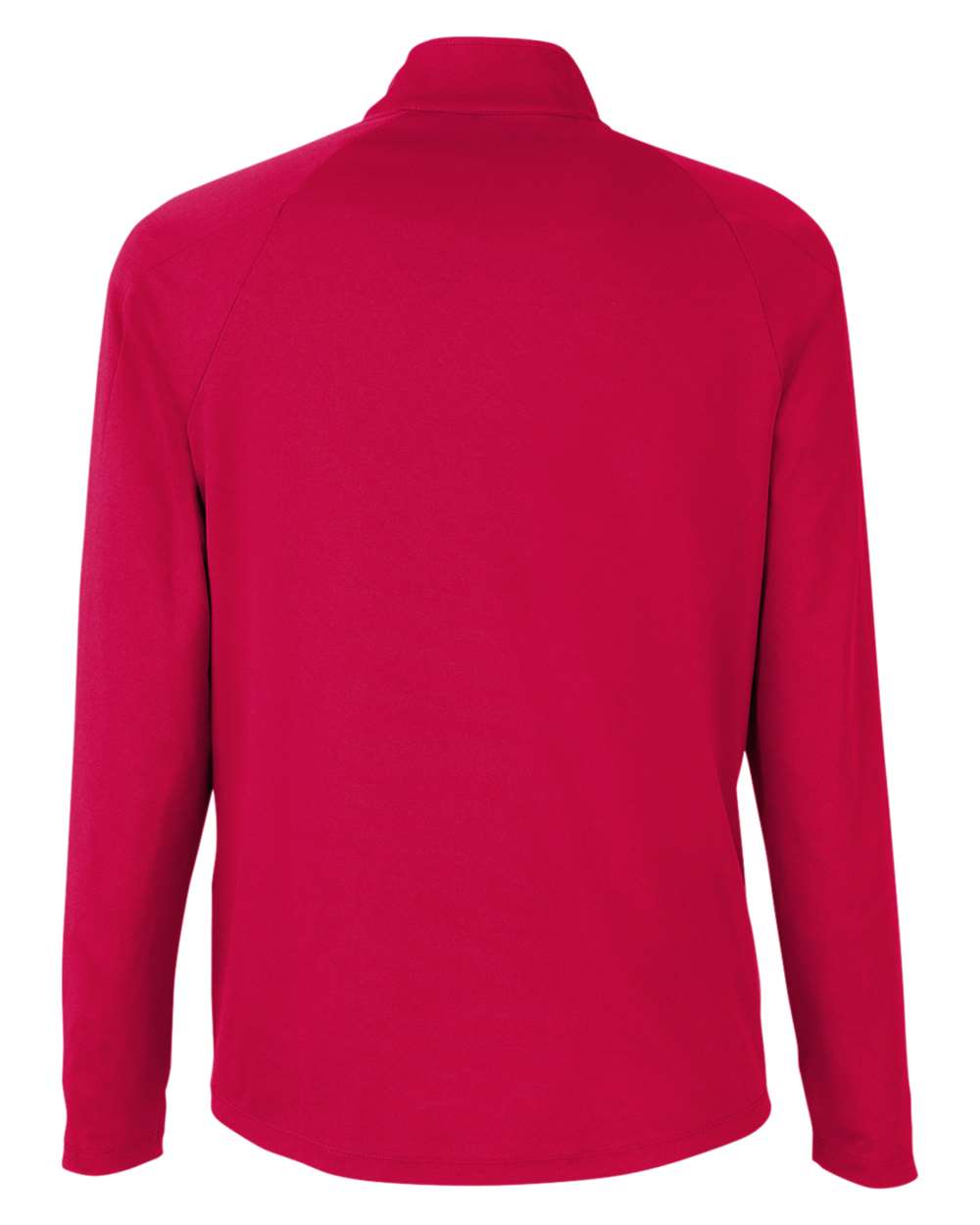 Men's Origin Performance Pique Quarter-Zip Pullover - CE418 62