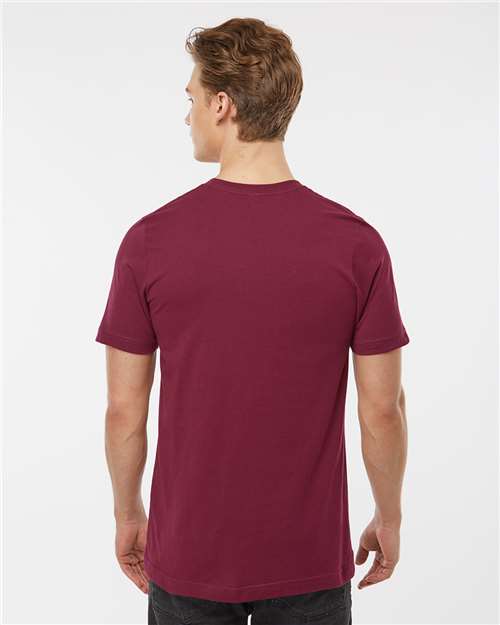 Men's Premium Cotton T-Shirt - 502 74