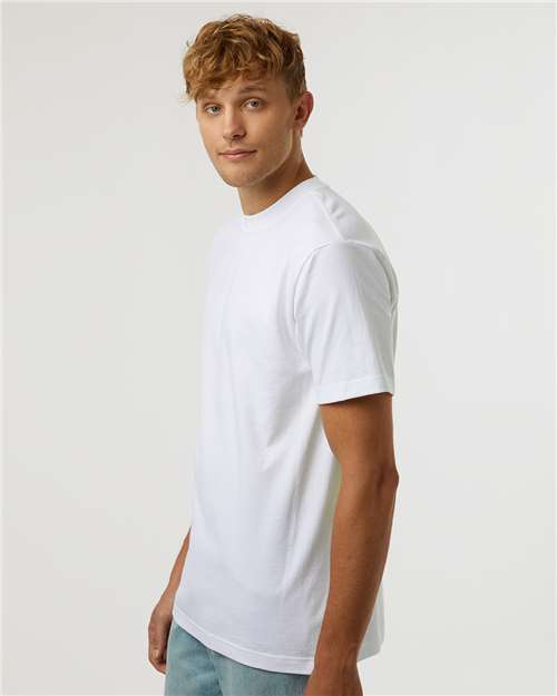 Unisex Heavyweight Street T-Shirt - 299 54