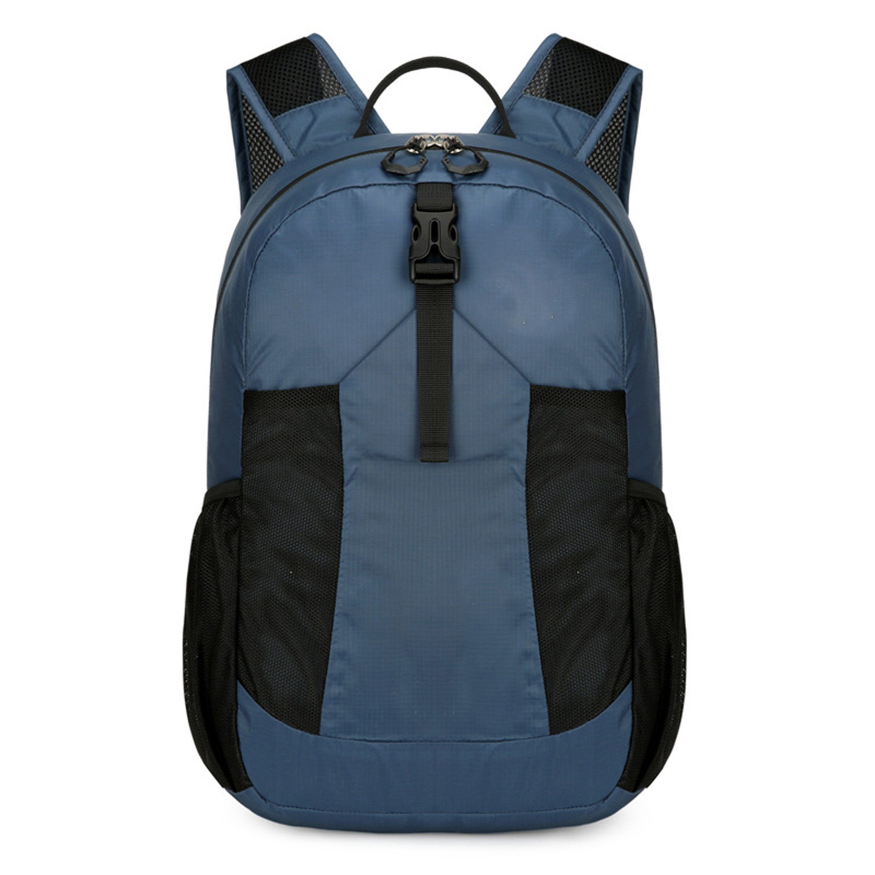 Lightweight And Packable Hiking Backpack 12