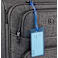 Wander & Roam Jelly Luggage Tag 38