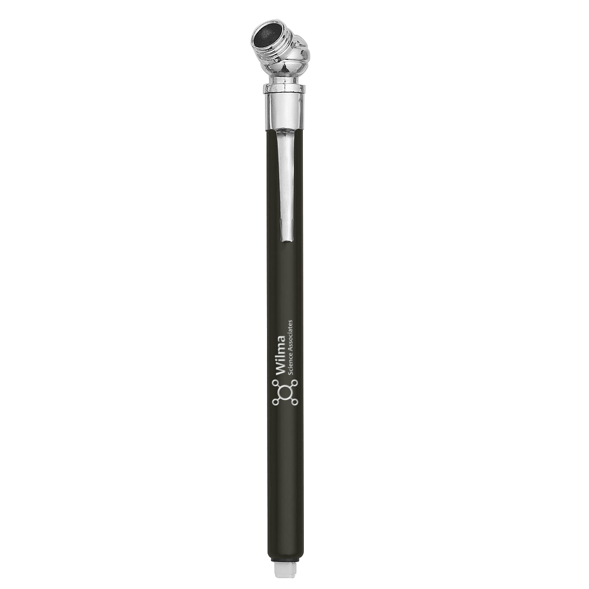 Tire Gauge With Clip 4