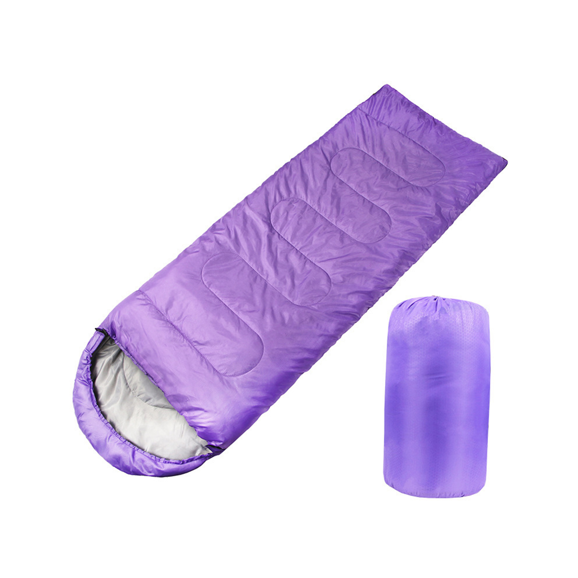 Polyester Envelope Sleeping Bag 13
