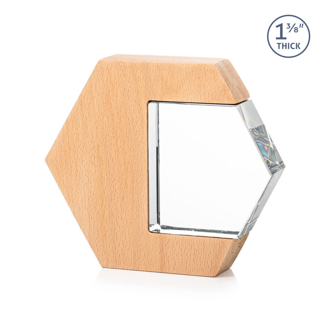 Clinton VividPrint™ Award 11