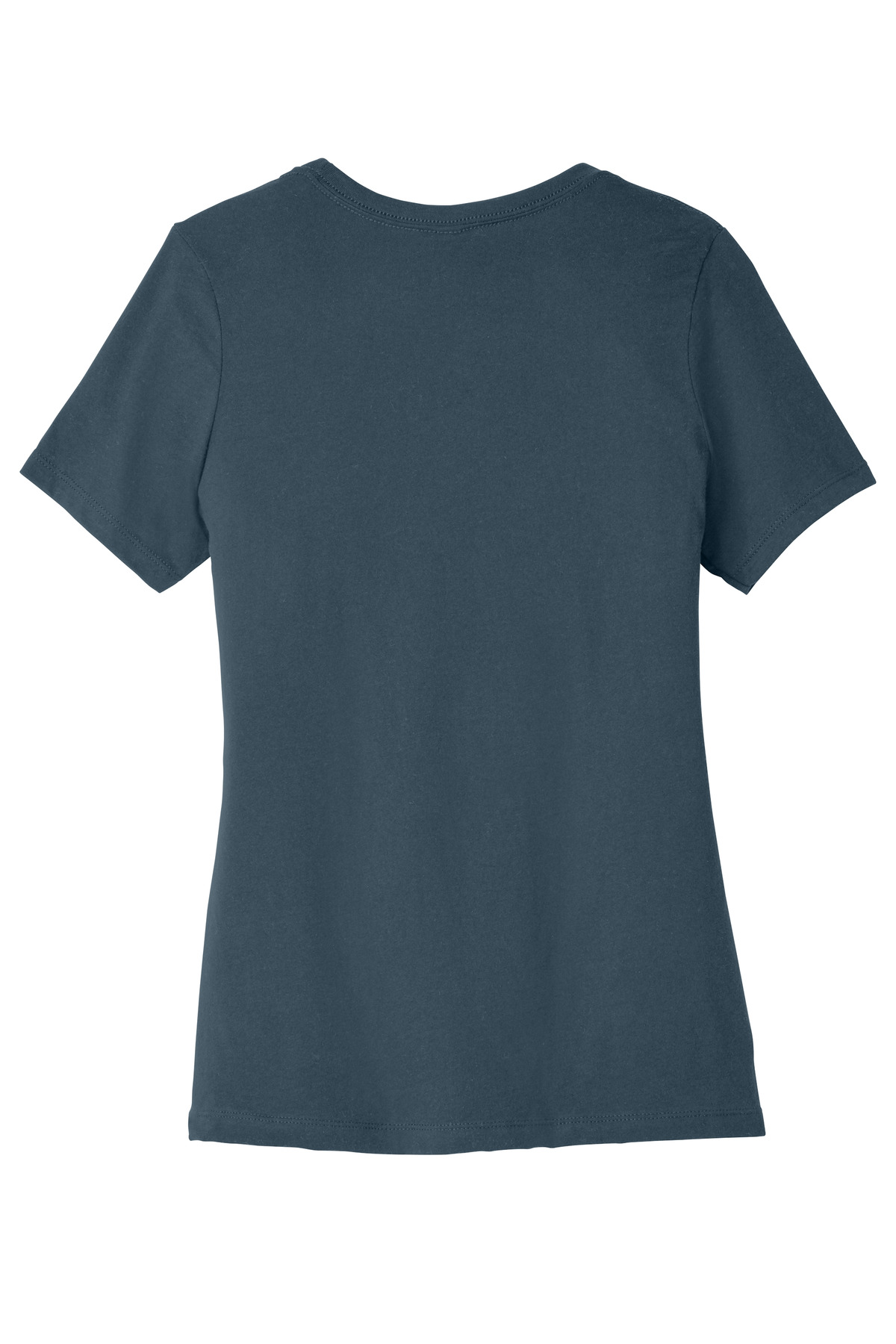 BELLA+CANVAS Women's Relaxed Jersey Short Sleeve Tee. BC6400 56