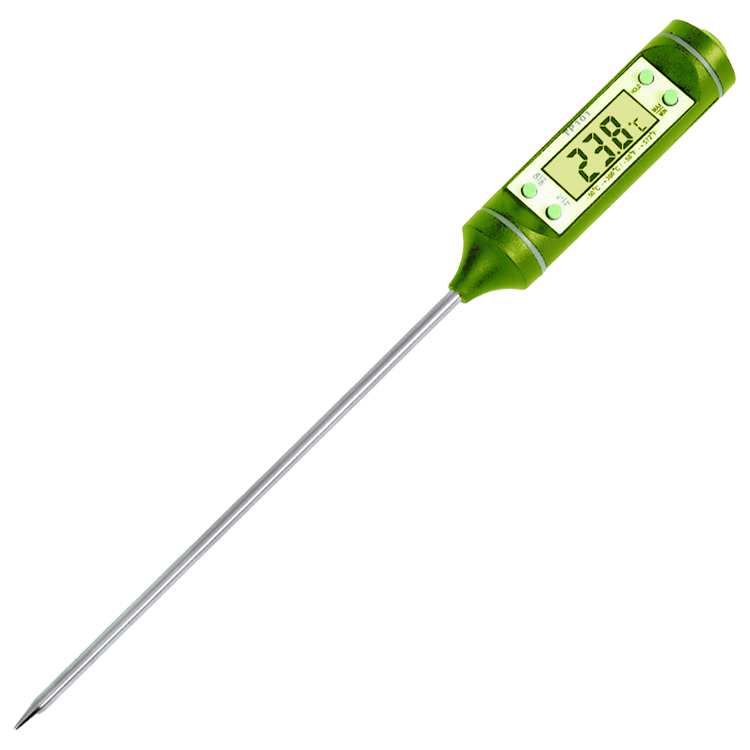 Abs Kitchen Food Thermometer 7