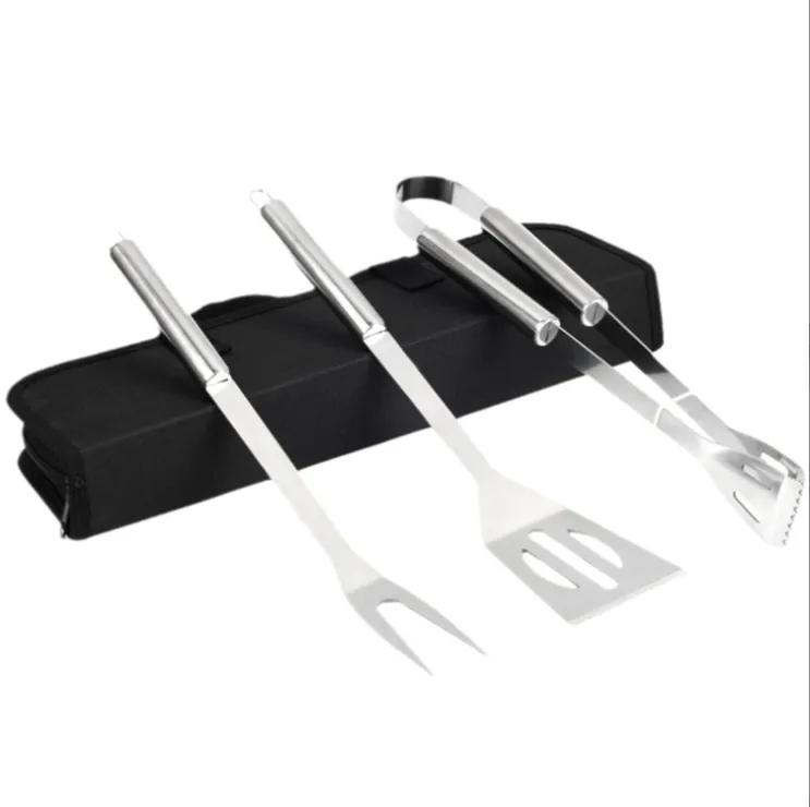 3 Piece BBQ Set 1
