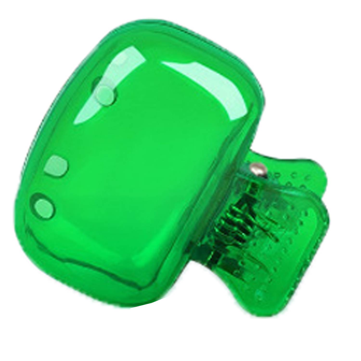 Travel Toothbrush Head Cover 12