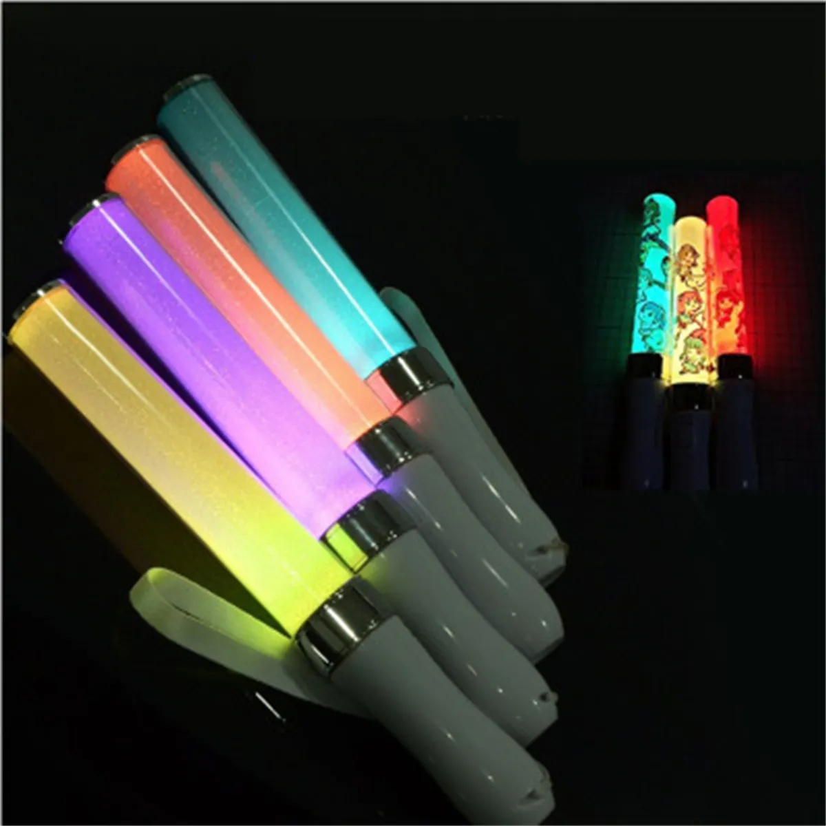 Glow stick 2