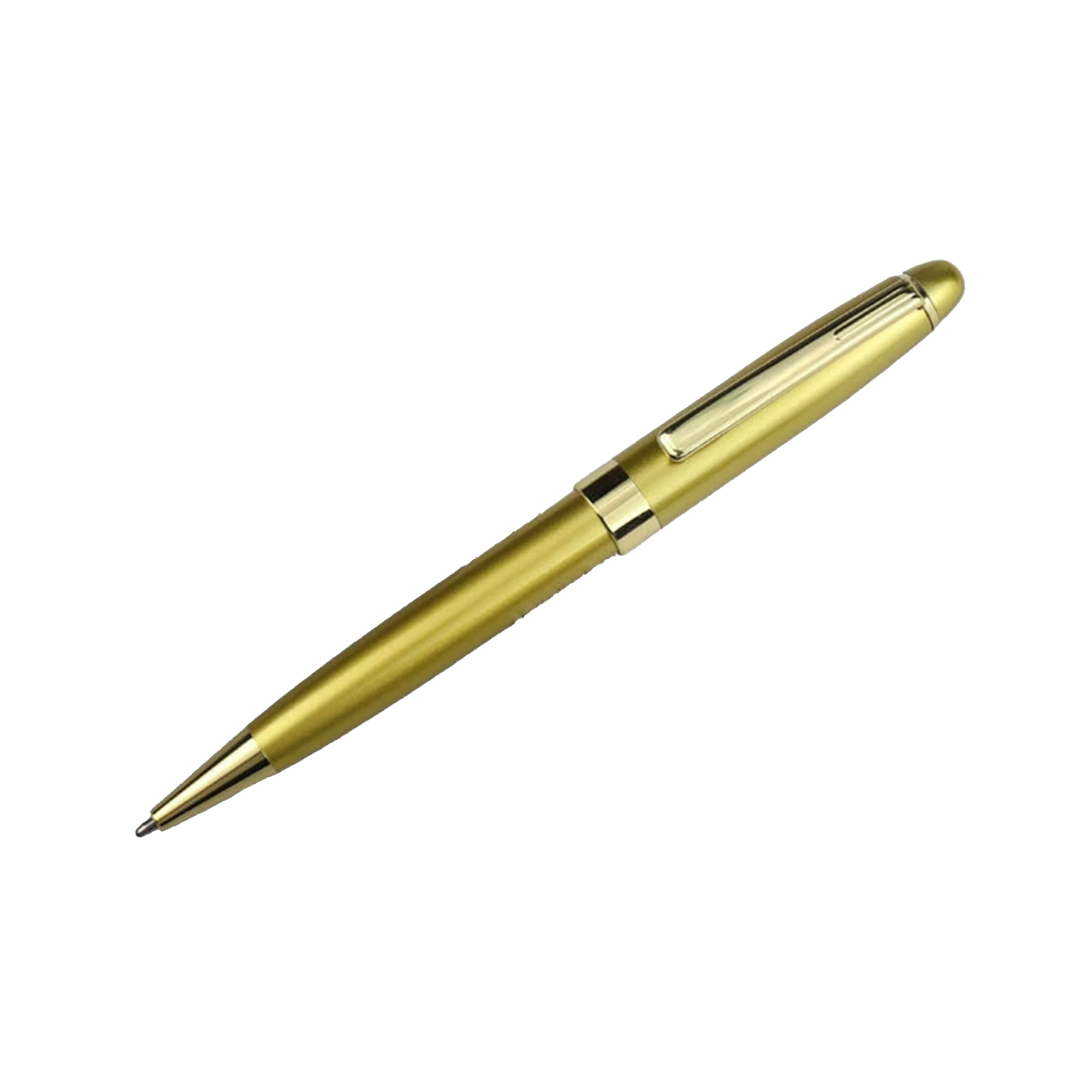 Stylish Metal Ballpoint Pen 9