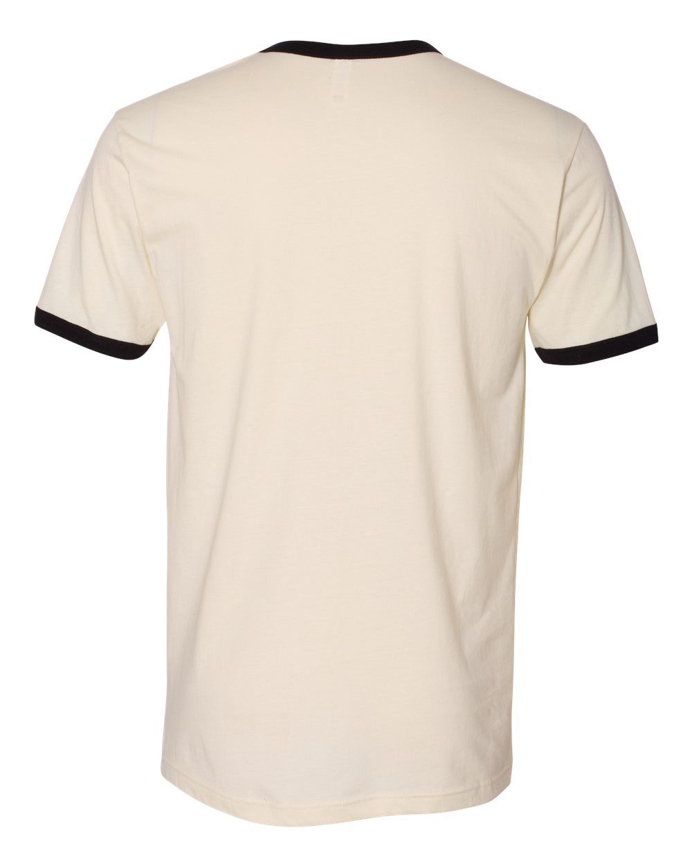 Unisex Cotton Ringer T-Shirt - 3604 20