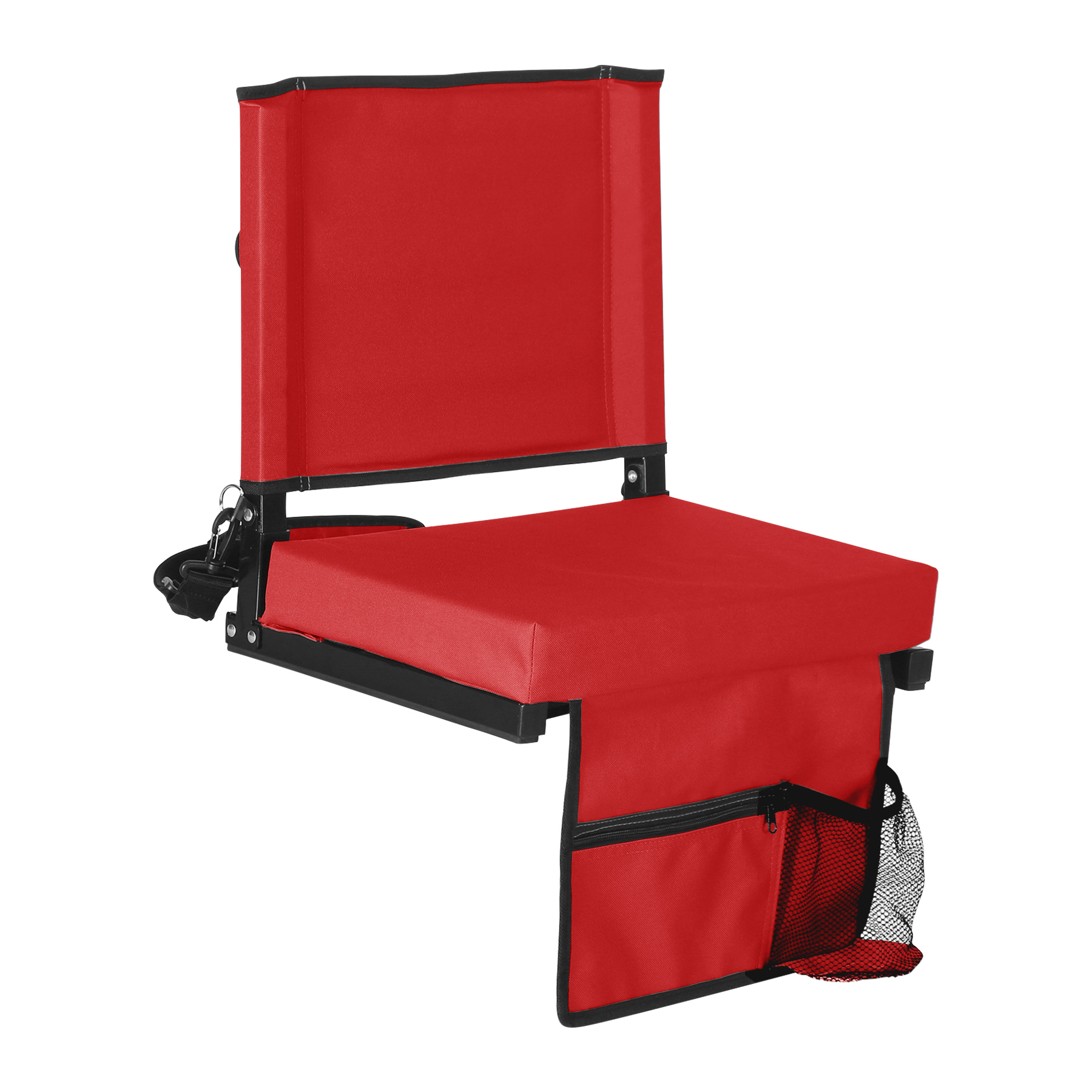 Oxford Foldable Stadium Chair 2